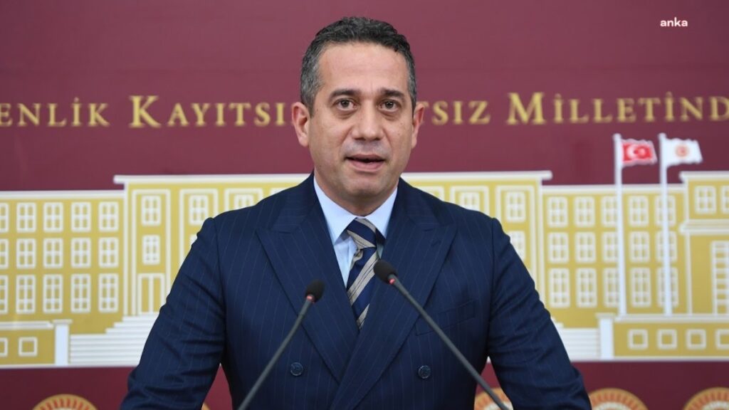 chp grup baskanvekili basarirdan gozaltina alinan gazeteciler icin cok sert aciklama pBHwrSRD