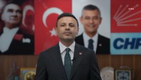 chp istanbul il baskani ozgur celik gazetecilik suc degildir cesurca gercekleri yazan gazeteciler yalniz O8Nh8NBP