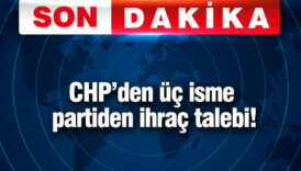 chpden uc isme partiden ihrac talebi tgMNyxq2