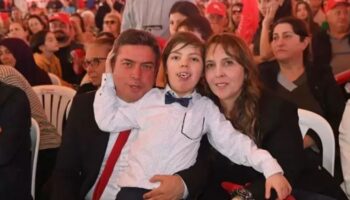 chpli baskanin oglu hayatini kaybetti WW8NMIla