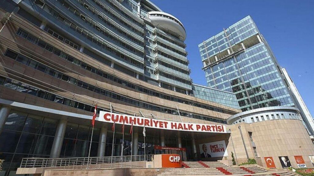 chpye giden tahliye fisiltilari ortaya cikti ankara kulislerini sarsan iddia S8MAHydj