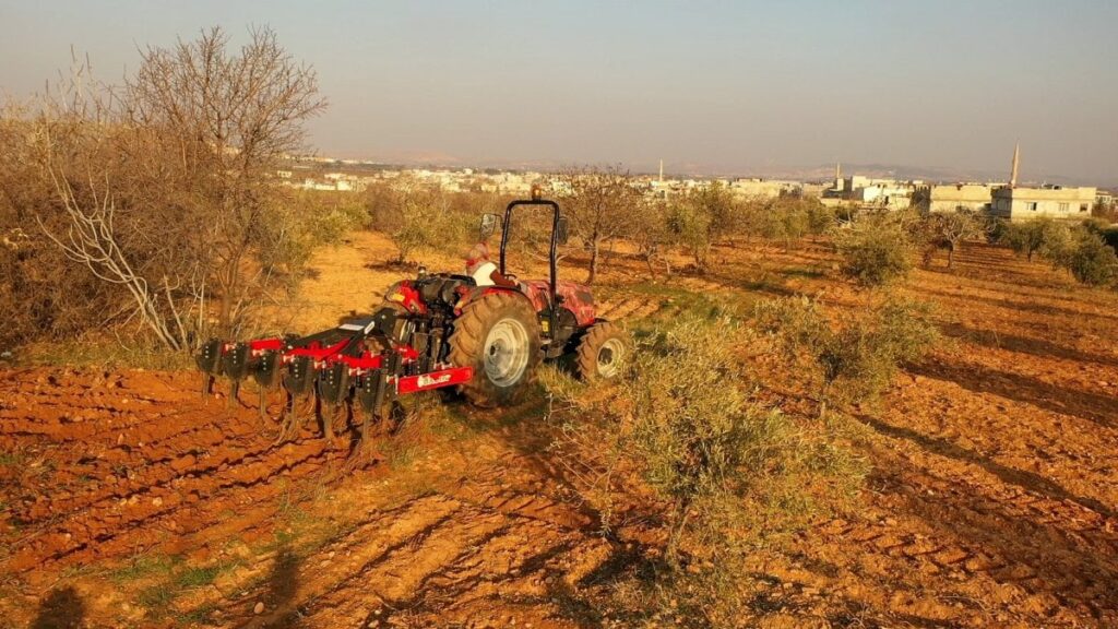ciftcilere 5 milyon litre mazot destegi 46 bin ureticiyi kapsiyor pMbJipsH