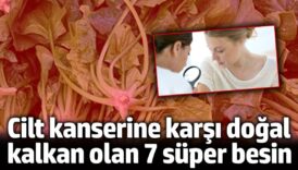 cilt kanserine karsi dogal kalkan olan 7 super besin rOv5nKcD
