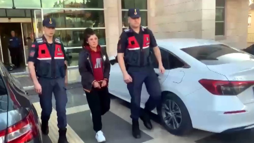 cobani sopayla dovup kameraya almislardi dayakci kiz kardesler ilk durusmada tahliye oldu 1 fC8Z7m2v