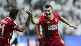 corum fk super ligden golcu oyuncuyu kadrosuna katti yNy9K3Ji