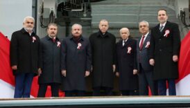 cumhur ittifakinin kucuk ortagindan sehit tepkisi SC93JeAN