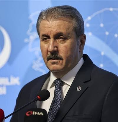 cumhur ittifakinin kucuk ortaklari birbirine girdi sosyal medyada kapistilar ithamlar ortami kasip kavurdu 1 5XePmEHC