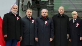 cumhur ittifakinin kucuk ortaklari birbirine girdi sosyal medyada kapistilar ithamlar ortami kasip kavurdu VDdZFm6q