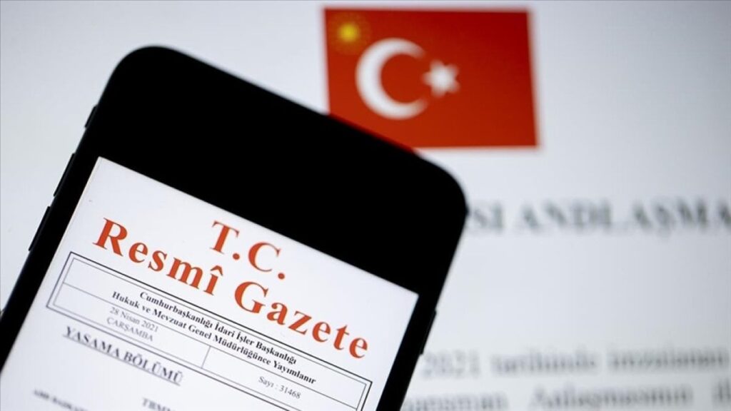cumhurbaskani karariyla emine erdogan enstitusu kuruldu UOeIlk6H