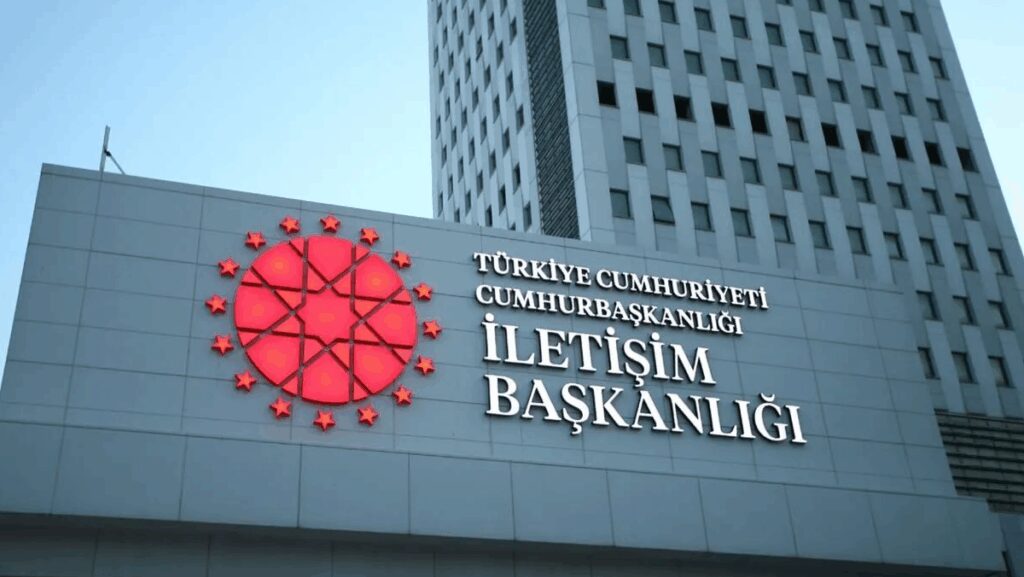 cumhurbaskanligi iletisim baskan yardimcilari kim oldu wnCXqLB4