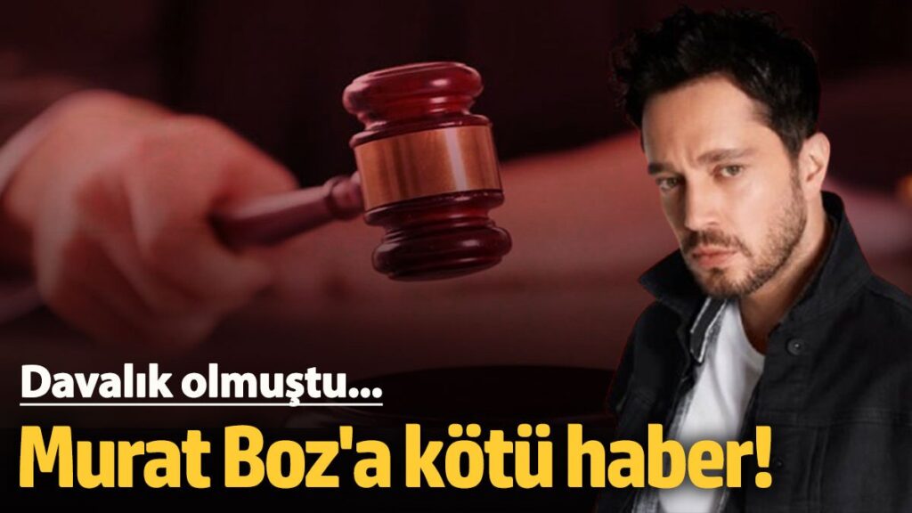 davalik olmustu murat boza kotu haber Rcx7ZLtJ