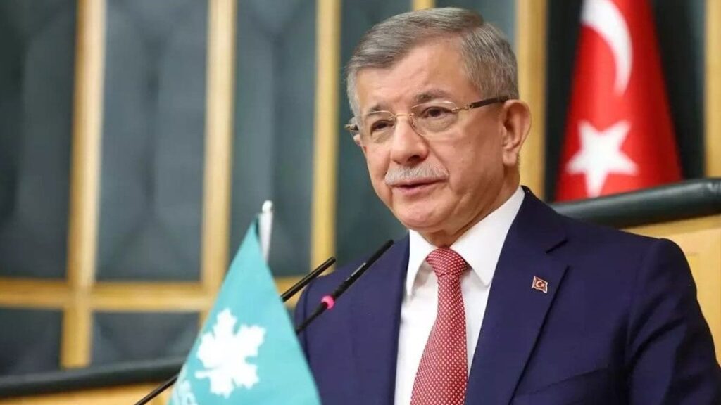 davutoglu iktidar yanlisi vekiller buyuk suc islemislerdir diyerek acikladi zQcz3xh1