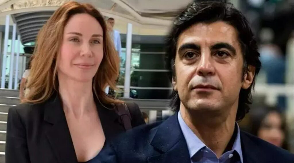 demet senerden yillar sonra gelen itiraf ibrahim kutluaydan olayli ayrilmisti uxKIudOL