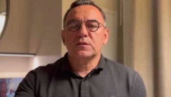deniz zeyrekten turkiye gundemini degistirecek yazi acayip bilgiler diyerek acikladi nZihKnMG