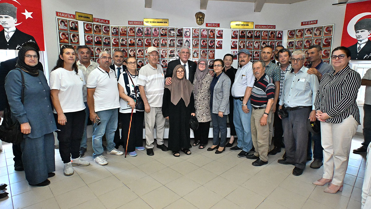 dervisoglundan sehit ailelerine anlamli ziyaret duygusal anlar yasandi 0 kfSg4pUq