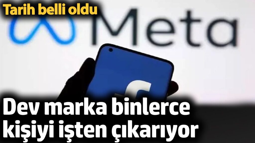 dev marka binlerce kisiyi isten cikariyor tarih belli oldu TtStRVhL