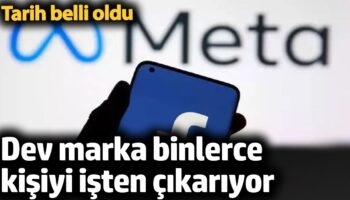 dev marka binlerce kisiyi isten cikariyor tarih belli oldu TtStRVhL
