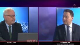 deva partisi genel baskani ali babacan flas erken secim aciklamasi MrM4kWPW