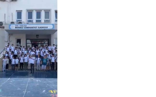 devlet okulunda skandal ogrencilere dini icerikli yemin ettirildi 0 OlwlTZ45