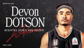 devon dotson besiktasta n4edT3nL