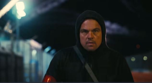 dicapriodan yeni bomba savas ustune savas fragmani yayinda 2 GAUYmuRY