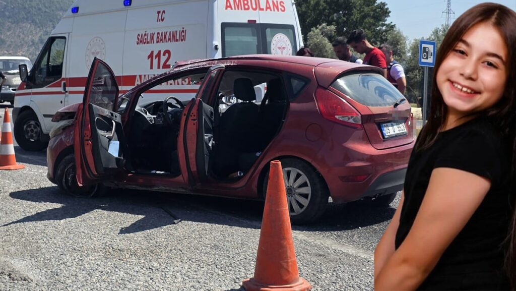 didimi yasa bogan kaza genc kiz aractan firladi mudurun kizi oldu zrFYNnNF