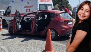 didimi yasa bogan kaza genc kiz aractan firladi mudurun kizi oldu zrFYNnNF