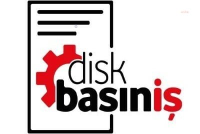 disk basin is sendikasindan gazetecilerin gozaltina alinmasina tepki 0 PmnmziLg