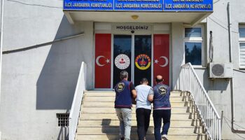 diyarbakirda 45 yil hapis cezasiyla aranan firariler yakalandi xivy9bih
