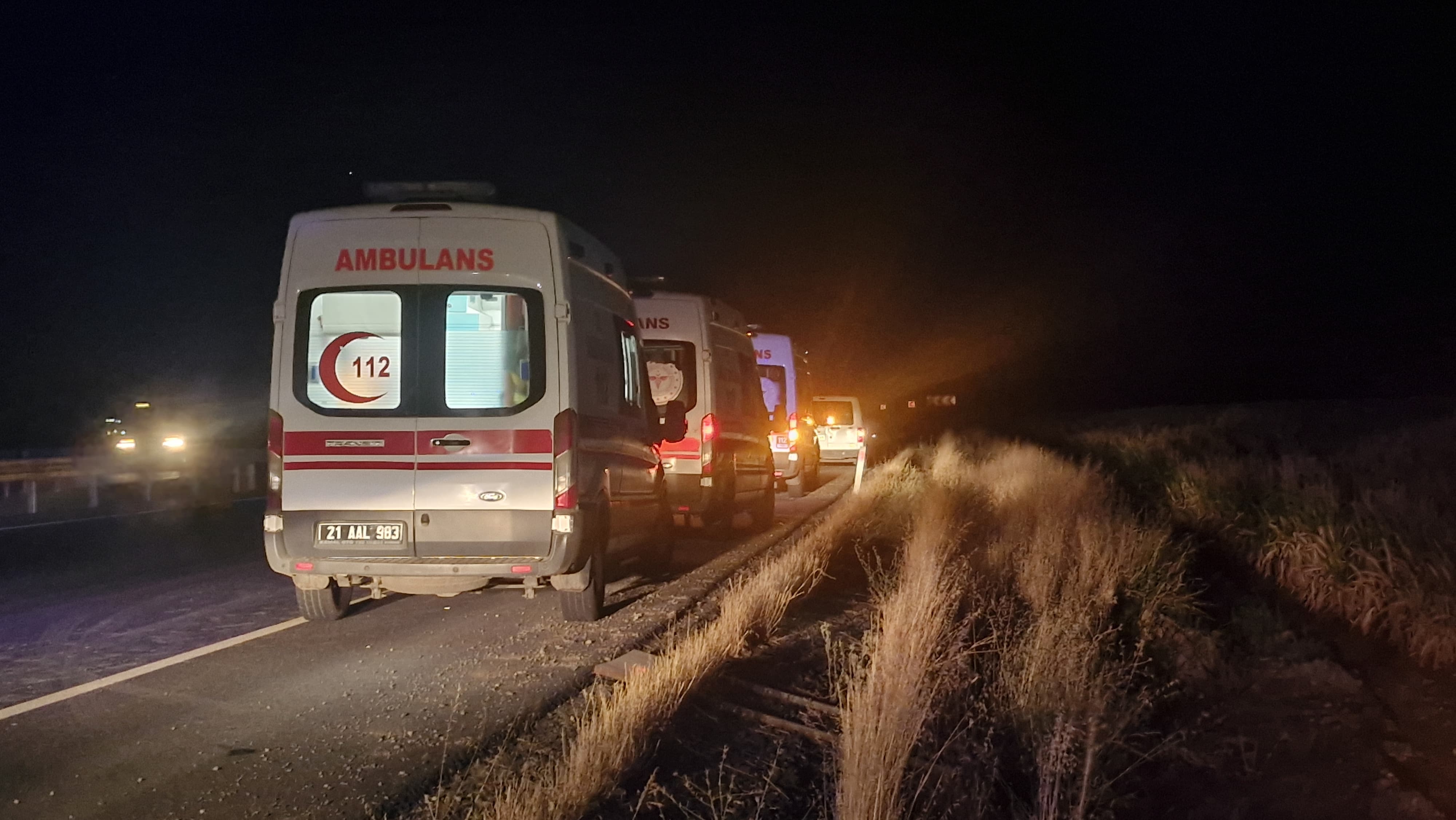 diyarbakirda petrol sondaj kuyusunda patlama cok sayida yarali var 1 egLkOqyP