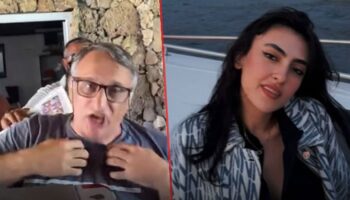 doktor 3 cocugunun onunde darp edildi yaka paca disari atildilar yg2rQZfT