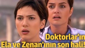 doktorlar dizisinin ela ve zenaninin son hali yillar sonra bir araya geldiler nmPbfGRy