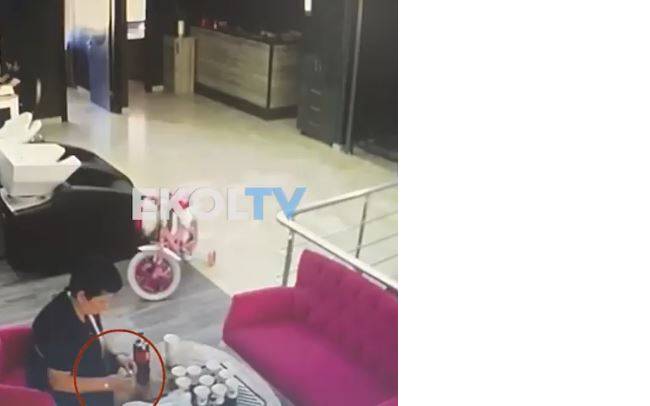 dugun gunu felaketi yasadi goruntuleri izleyen aile soke oldu 0 ucmOSwZi