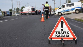 dugun konvoyunda feci kaza RUC1P8f7