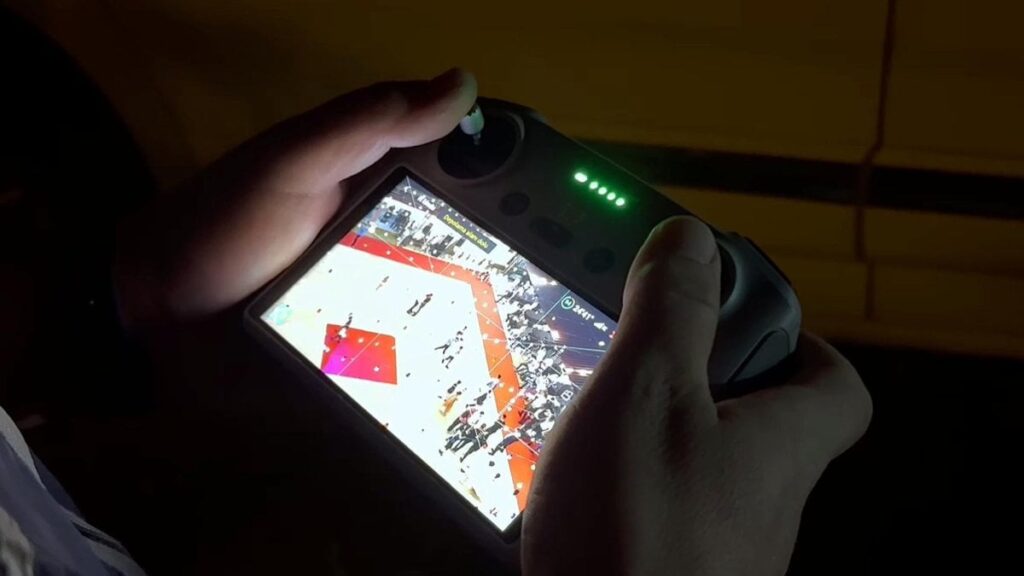 dugunlere dronlu takip eglence aciya donusmesin mXkBS3EE