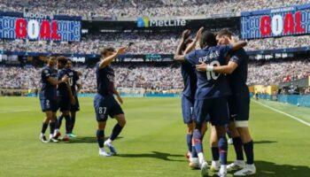 dunya kupasinda final gunu psg ile chelsea karsi karsiya UPLGQVFl