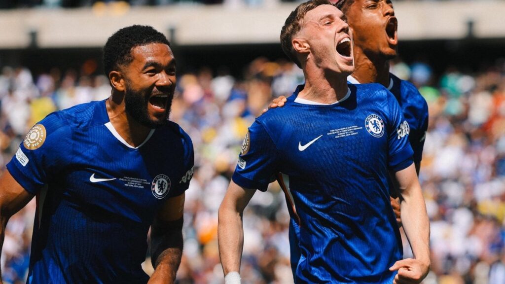 dunyanin hakimi chelsea psgye soguk dus WSF2vR69