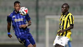 duran harika basladi fenerbahce dorduncu vitese aldi gpWAptcK