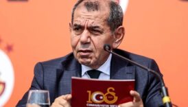 dursun ozbek tarihi bir adim attik lXxRReYe