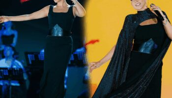 ebru yasar kendine hayran birakti dillerden dusmeyensarkilariyla costurdu q8JPUIaR