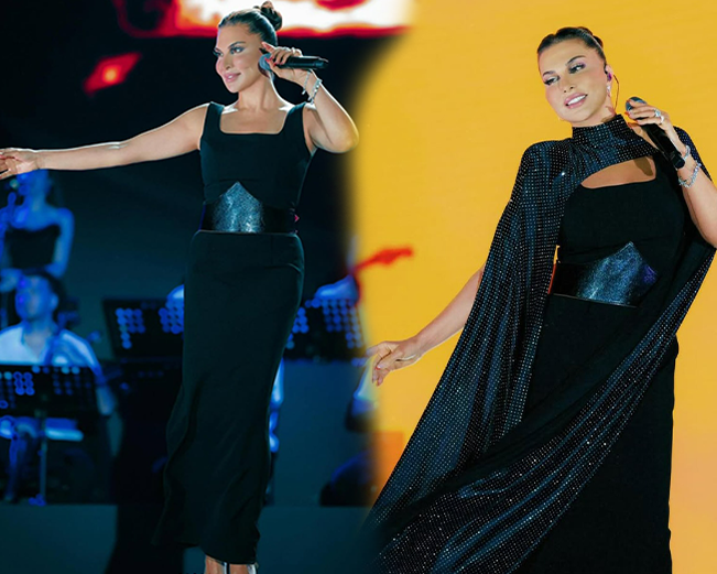 ebru yasar kendine hayran birakti dillerden dusmeyensarkilariyla costurdu q8JPUIaR