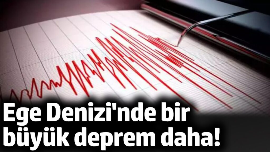 ege denizinde bir buyuk deprem daha 8 subat 2025 Aq7EpXu9