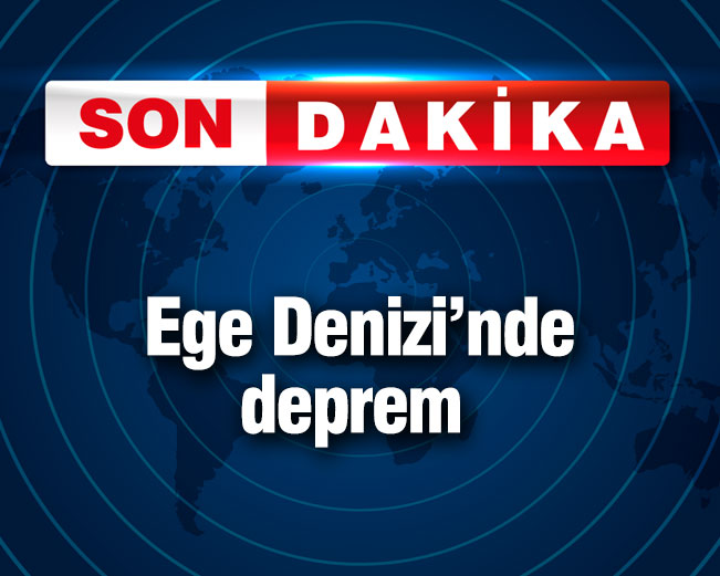 ege denizinde deprem vtNzw481