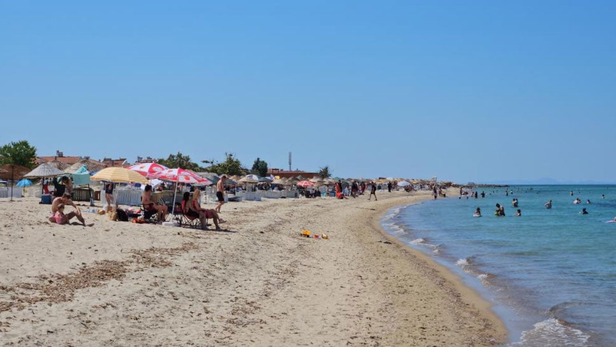 ege ve akdenize alternatif tatil cenneti istanbula 265 km uzaklikta 0 PH2YRjlH