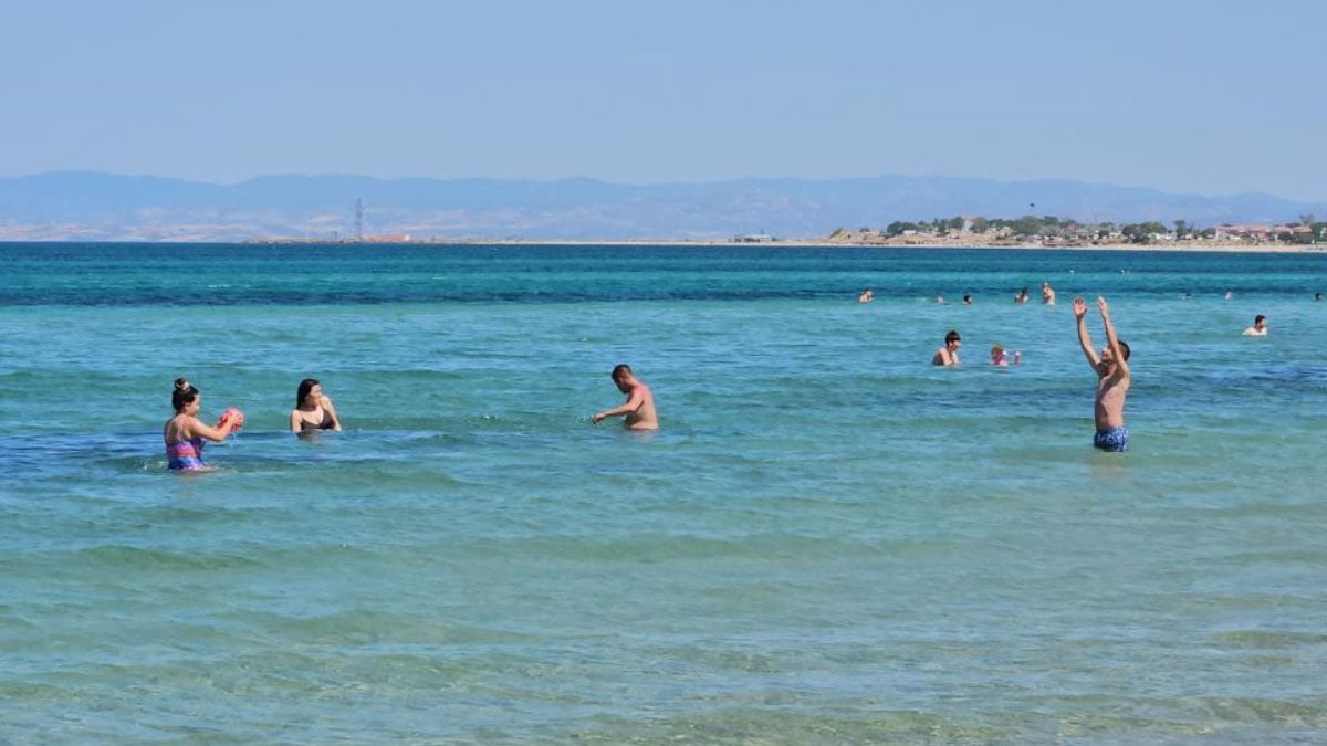 ege ve akdenize alternatif tatil cenneti istanbula 265 km uzaklikta 1 blgXlenA