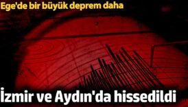 egede 51 buyuklugunde deprem izmir ve aydinda da hissedildi EIRCGHCQ