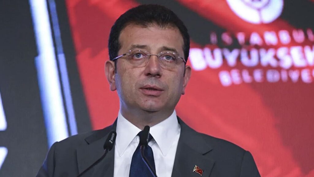 ekrem imamoglu ulkemizin devrime ihtiyaci var QOSY13JA