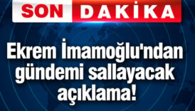 ekrem imamoglundan gundemi sallayacak aciklama nNcKhkwF