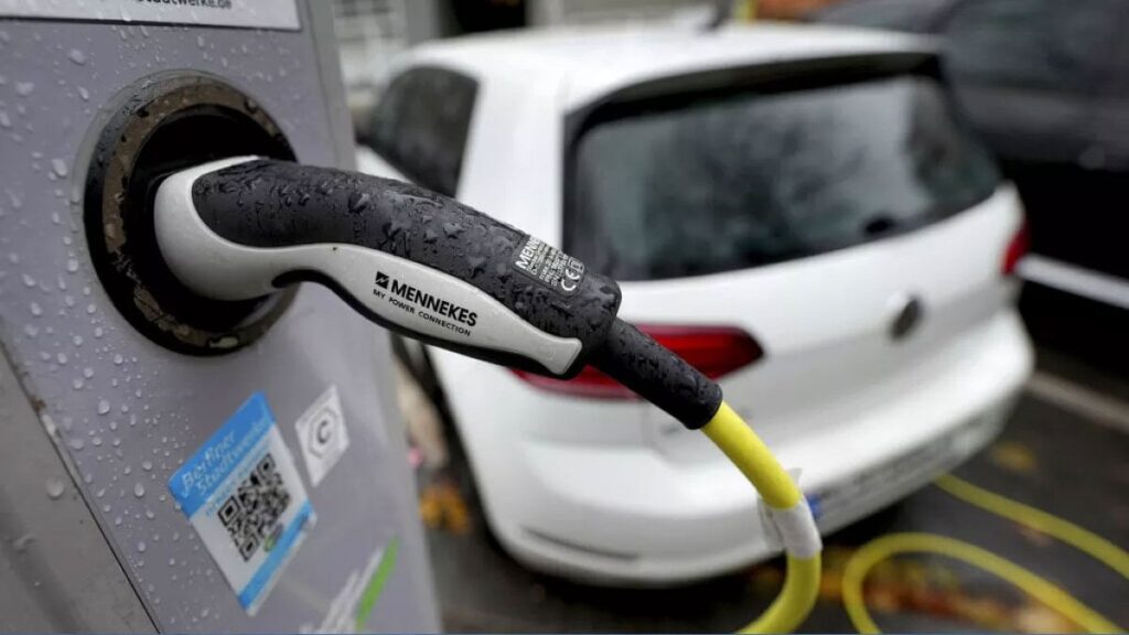elektrikli arac alacaklar dikkat otv oranlarinda flas degisiklik nAbXavMc