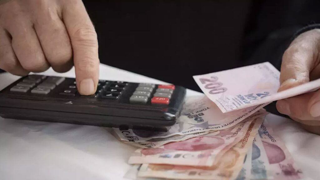 emekli nufusu artarken pastadaki payi dusuyor t9SAd6uh